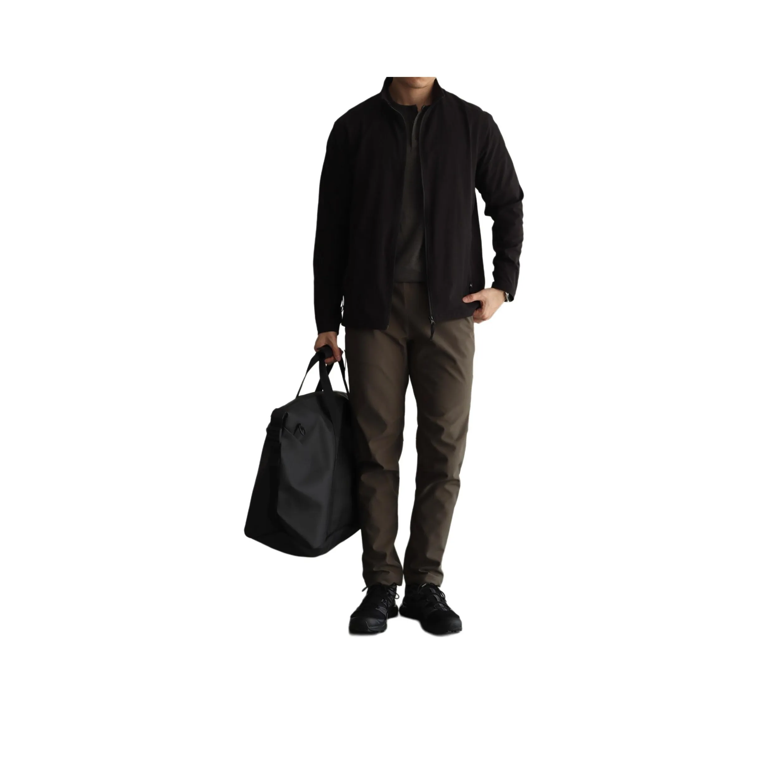 YUXIAN Мужские Повседневные Брюки