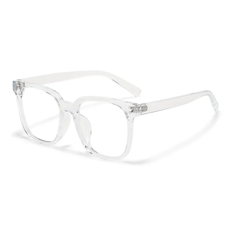 Sagawa Квадратные функциональные очки унисекс