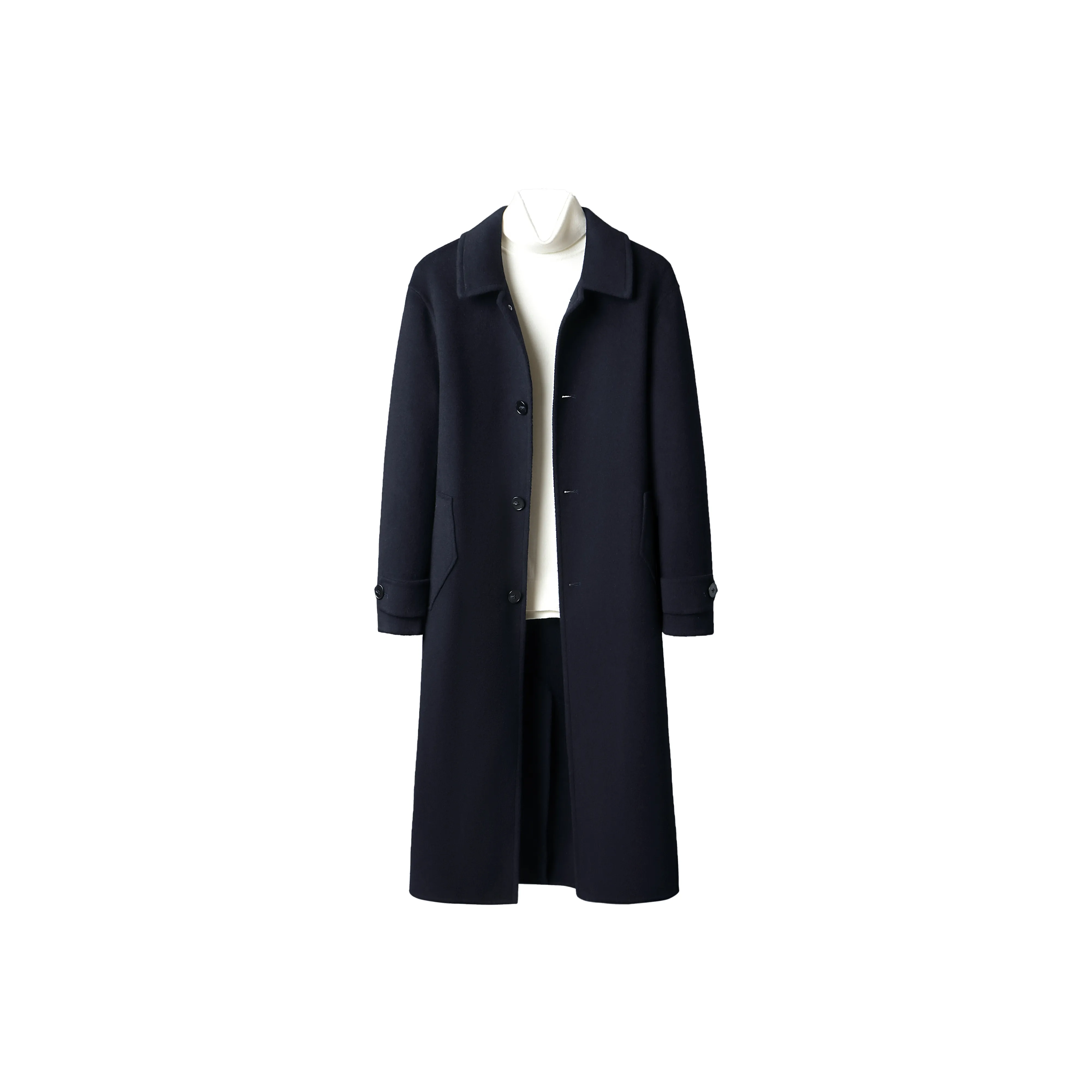 FAKE UINTAGE Унисекс Пальто