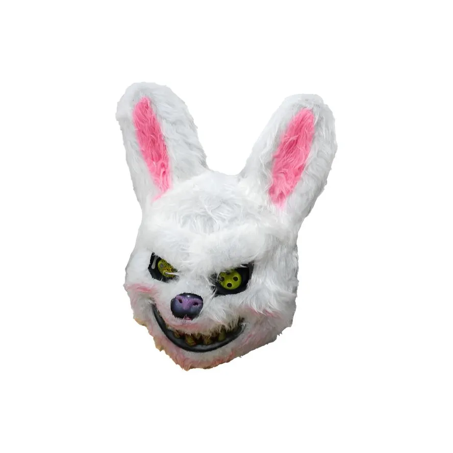 Sweet Pillow House Кролик Маска Шутка Персонаж Ролевая Игра Интерактивная Версия Игрушка COS Оборудование