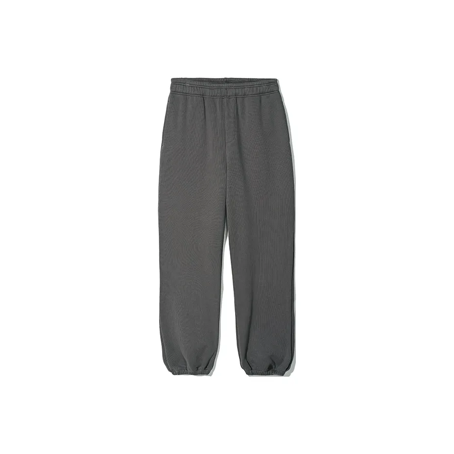 PARTIMENTO Мужские Повседневные Брюки