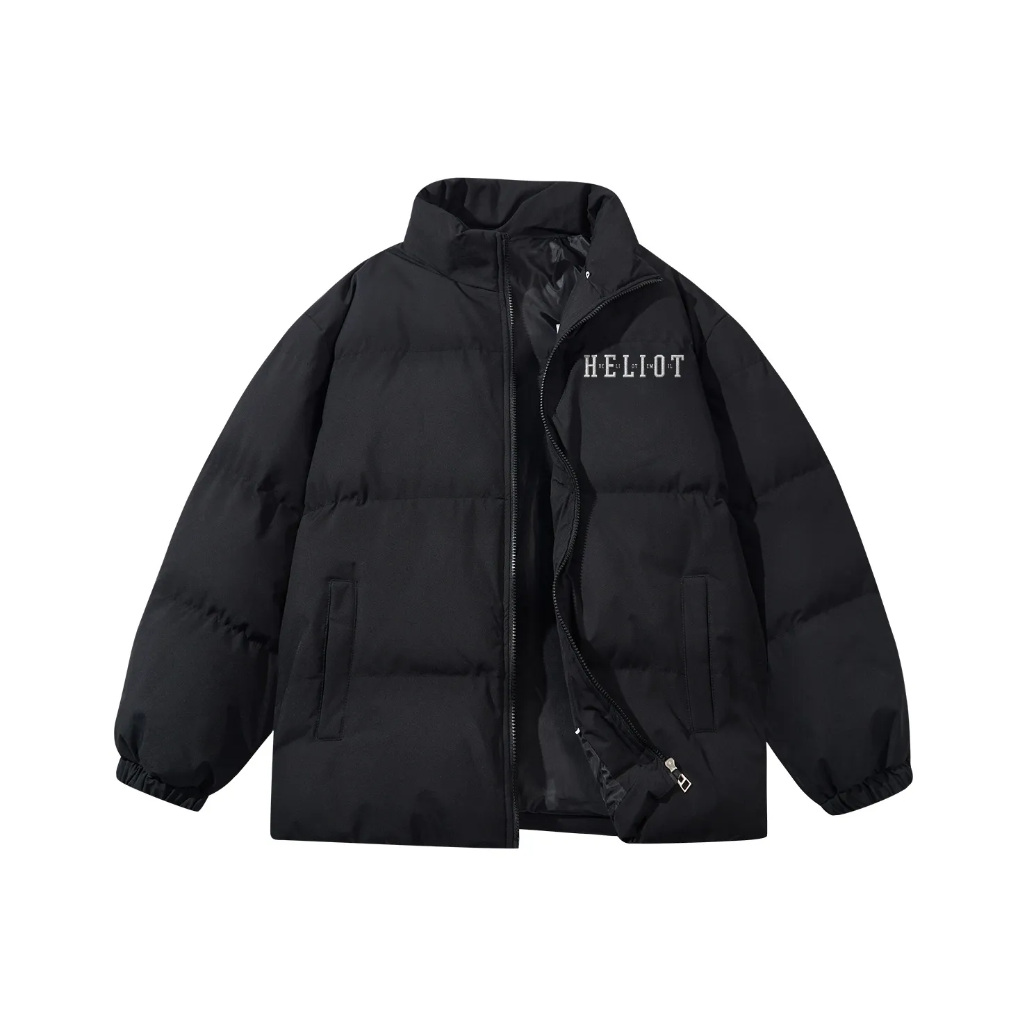 HELIOT EMIL Пуховик Унисекс