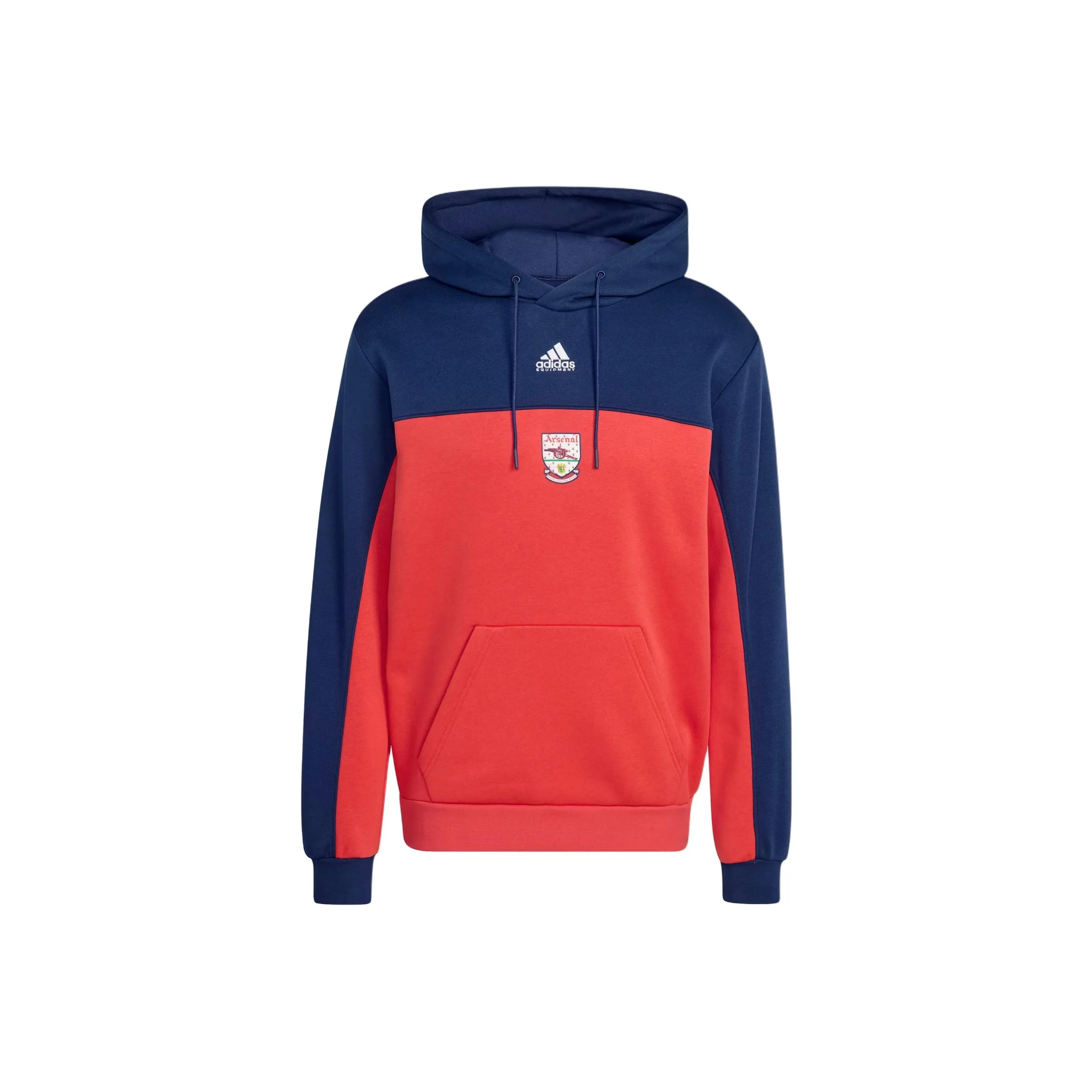 Adidas Arsenal FW25 Свитшот Мужской