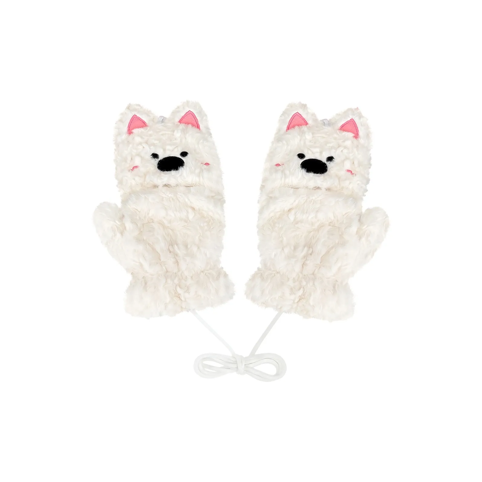 CMFY Полиэстер Трикотаж Перчатки Унисекс