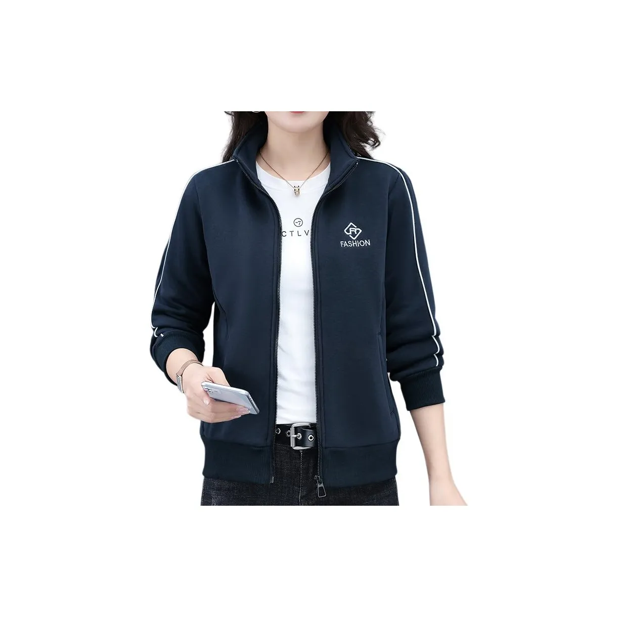 APBM Женские Куртки