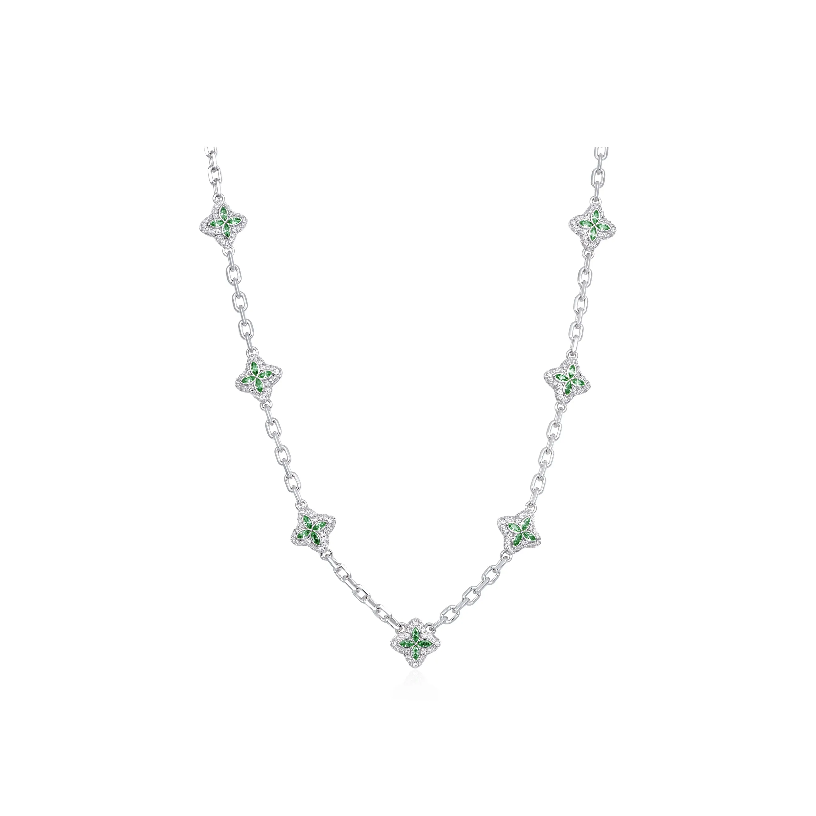 APORRO Ожерелья Унисекс