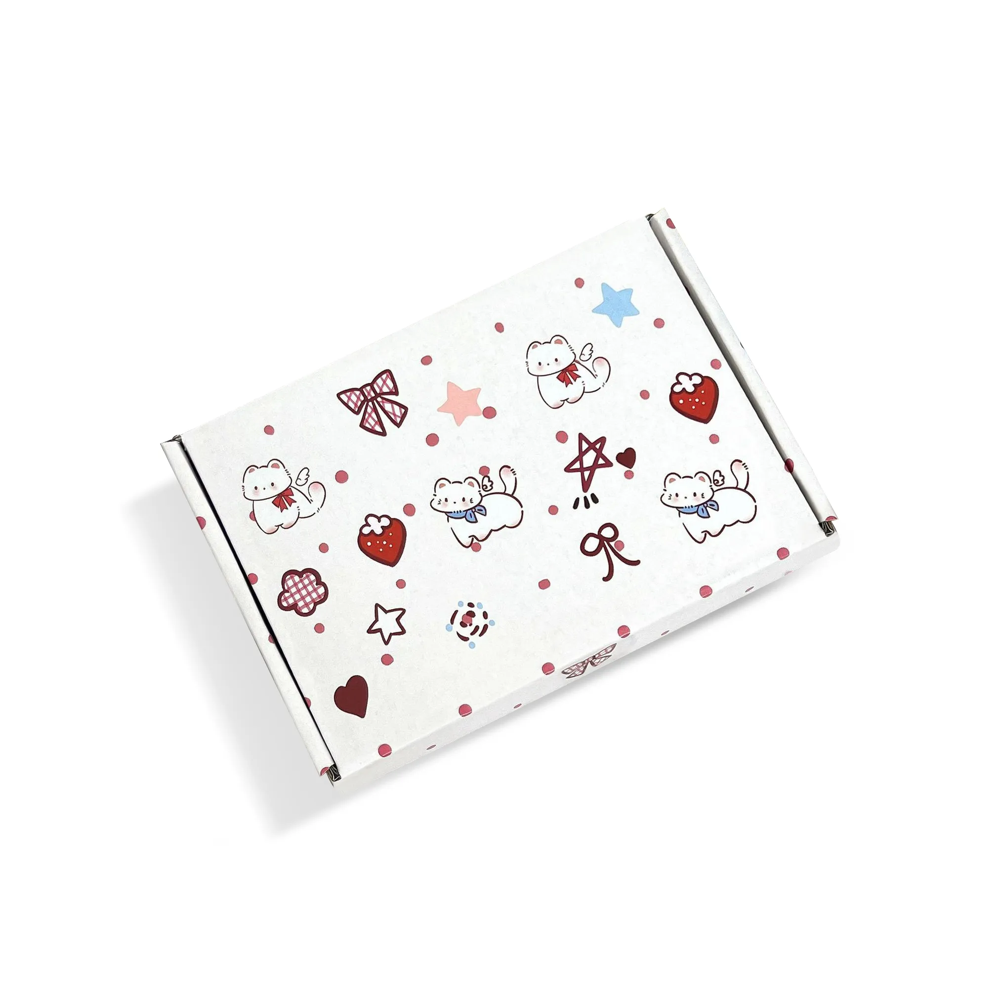 COPI Бумага Шкатулки для украшений Унисекс