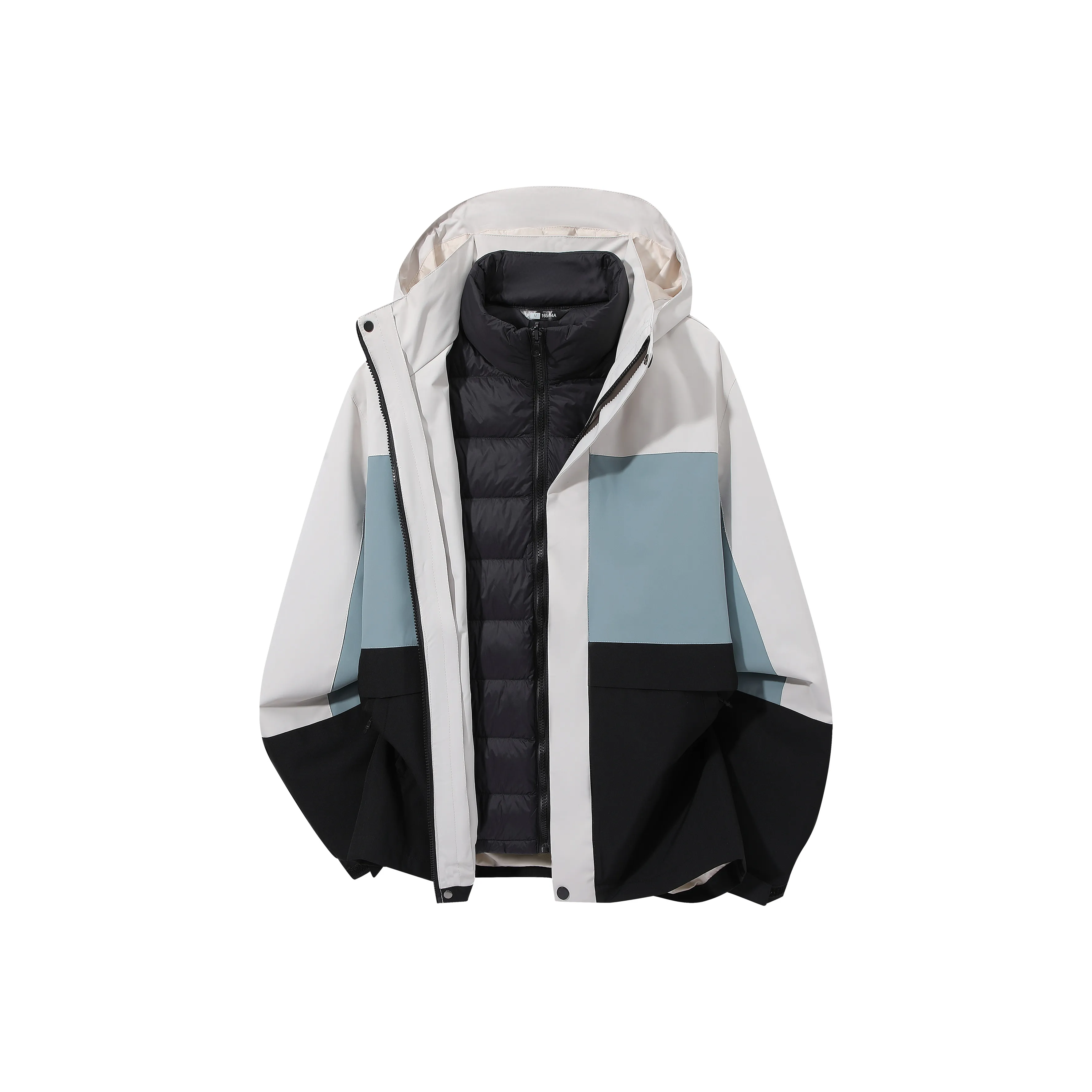 Simyke Унисекс Куртки