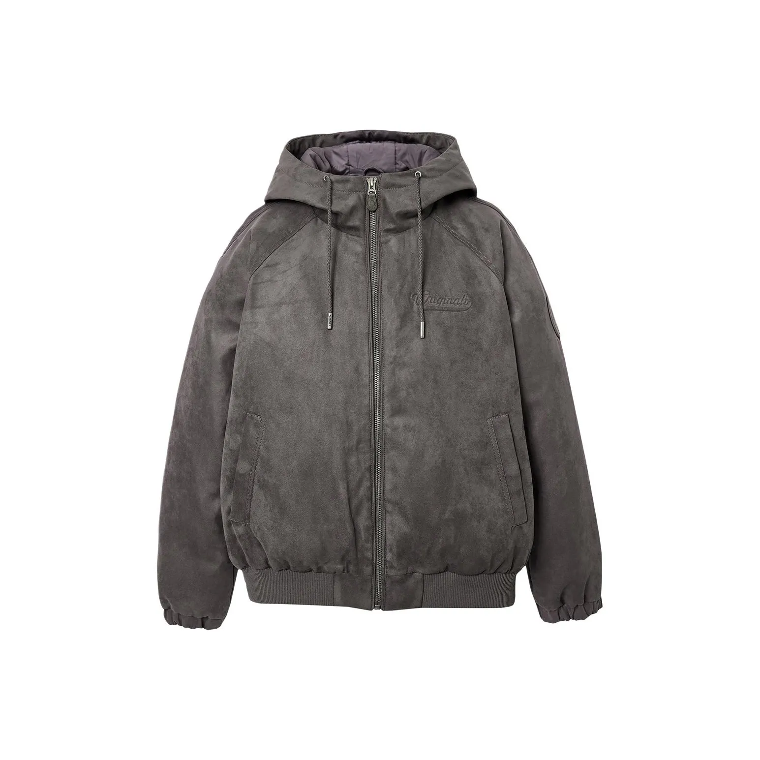 JACK JONES Мужской пуховик