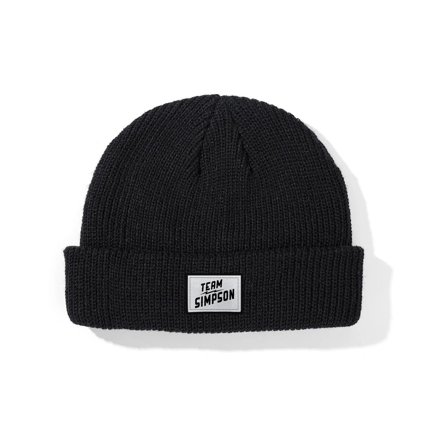 The Simpsons Акриловые шапки-бини унисекс