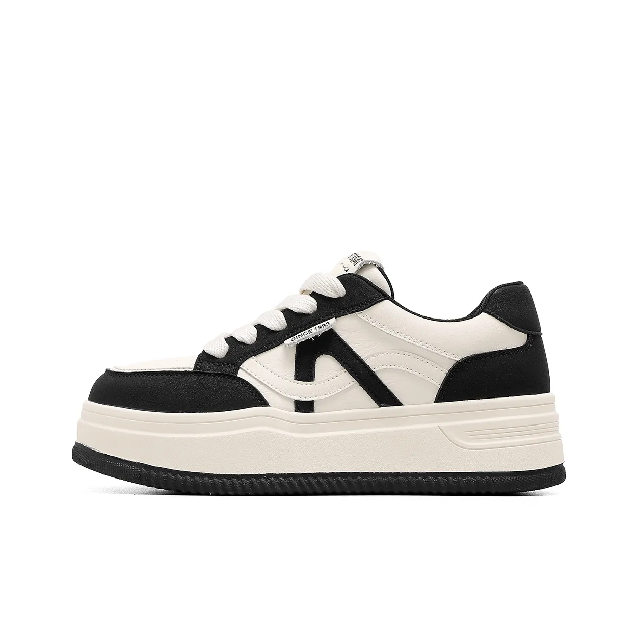 ST SAT Низкие кроссовки для скейтбординга женские