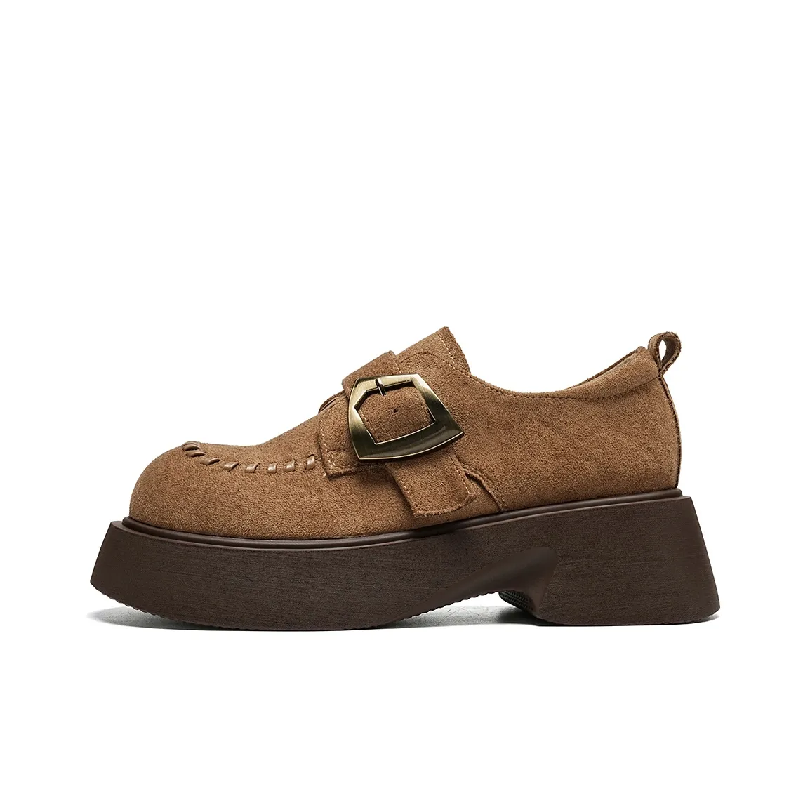 EBLAN Лоферы Женские