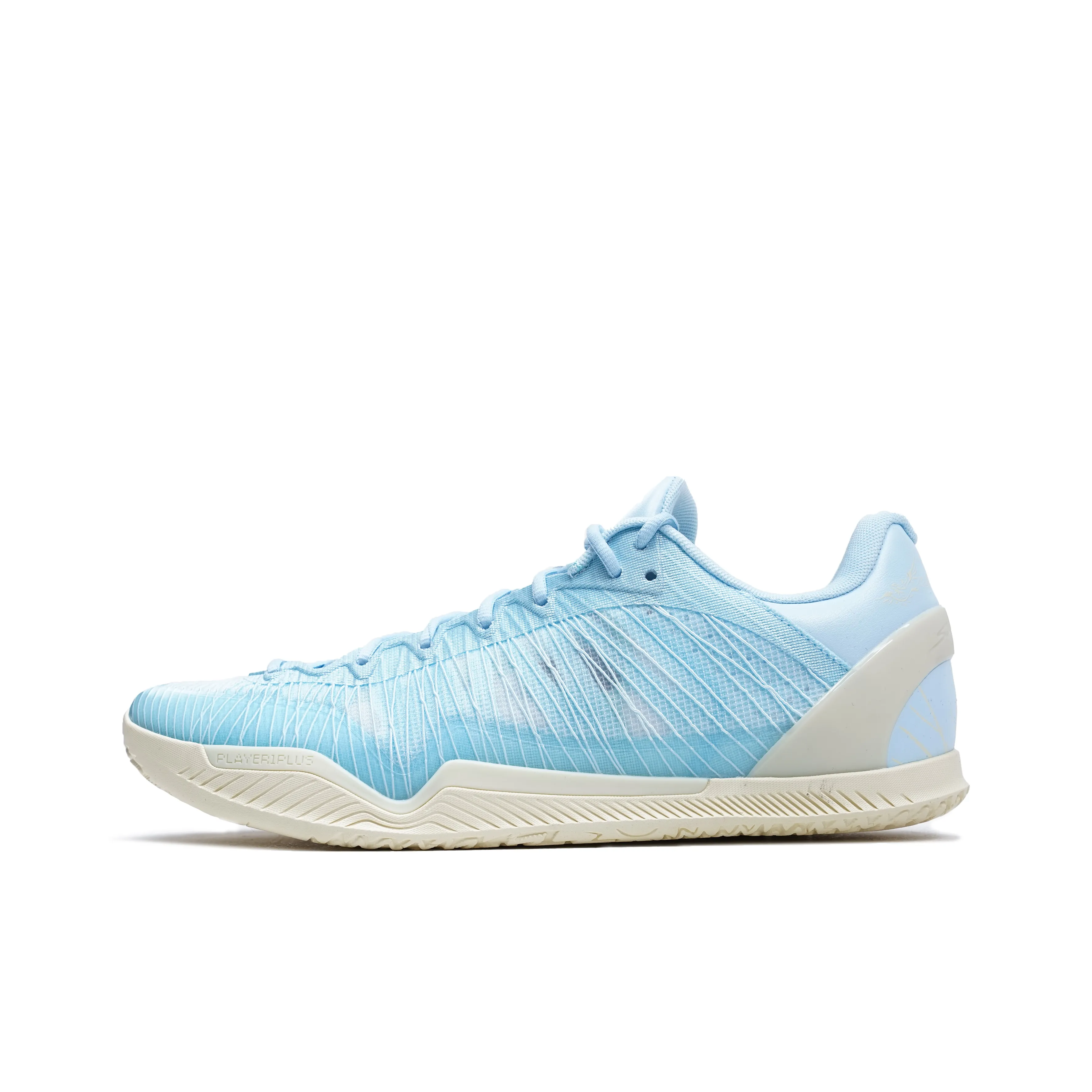 Serious Player Only Player 1 Plus Wutong Амортизация Противоскользящий Легкий Низкий Топ Баскетбольные Кроссовки Унисекс