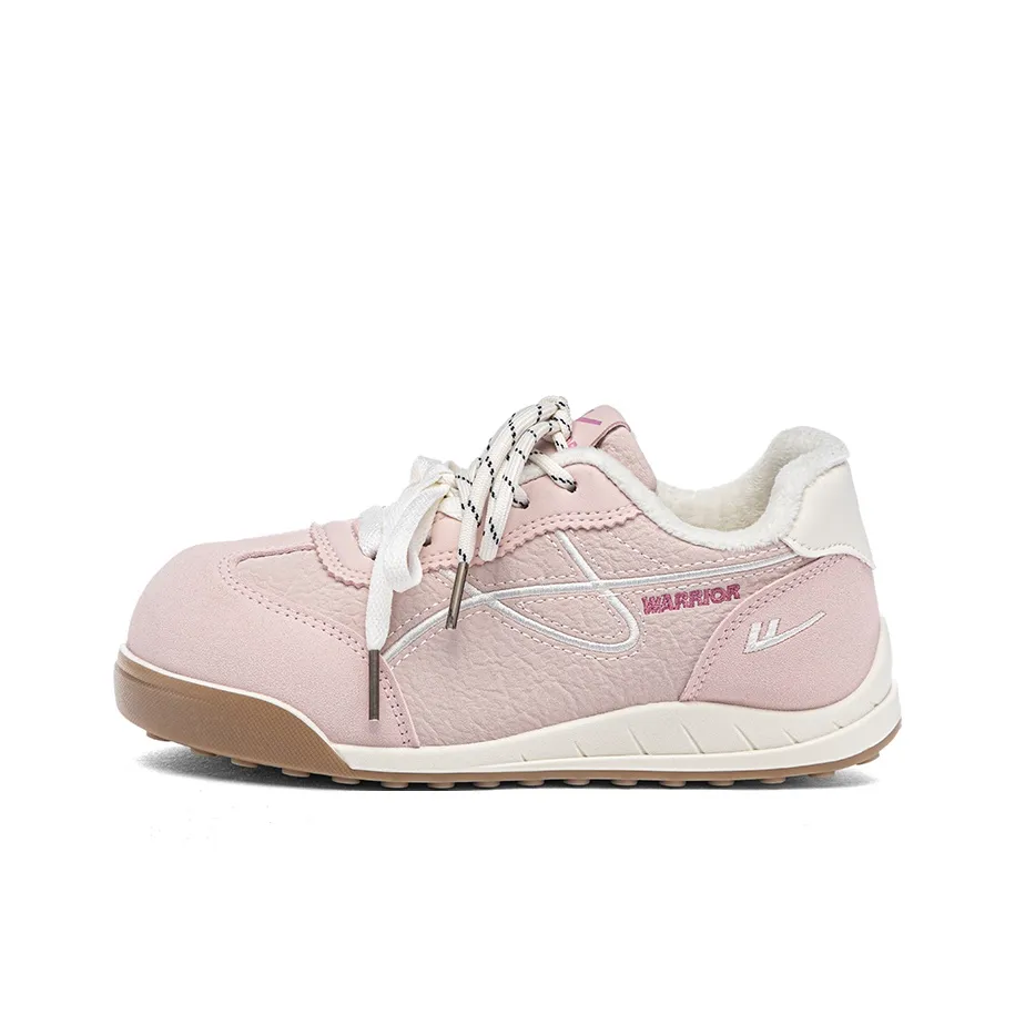 Warrior Термостойкий Устойчивый к истиранию Низкий Топ Немецкая Армия Кроссовки Женские