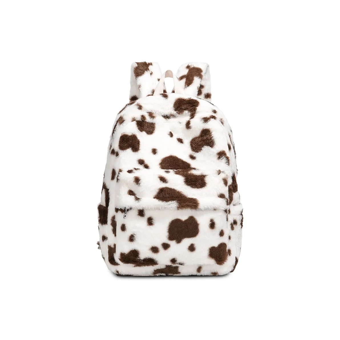 SAPANA STUDIO Плюшевый рюкзак унисекс