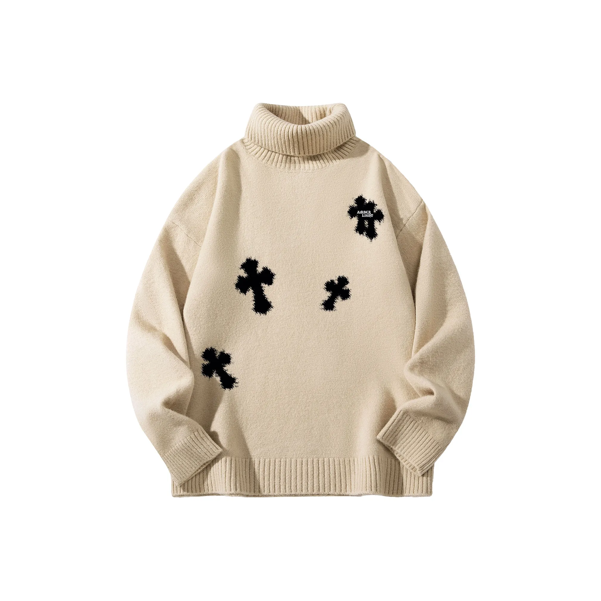 AMBER LIGHT Унисекс Свитера