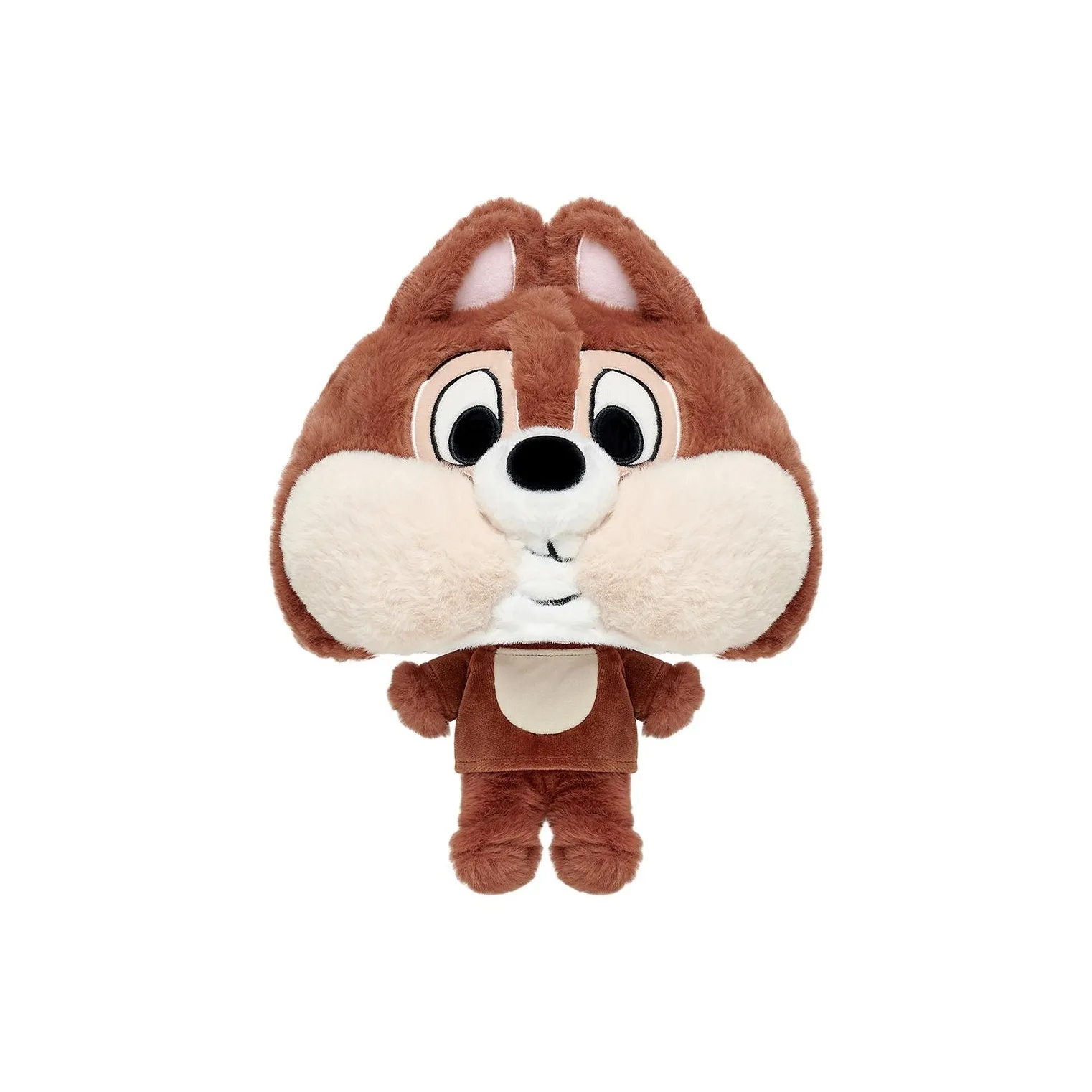 Disney Chip 'N Dale Winter Day Stickers Полиэстер Beanies Унисекс