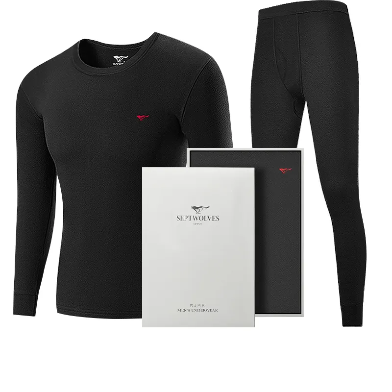 SEPTWOLVES Мужские термокуртки