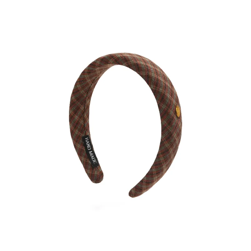 Like A Dream Ткань Ободки для волос Женские