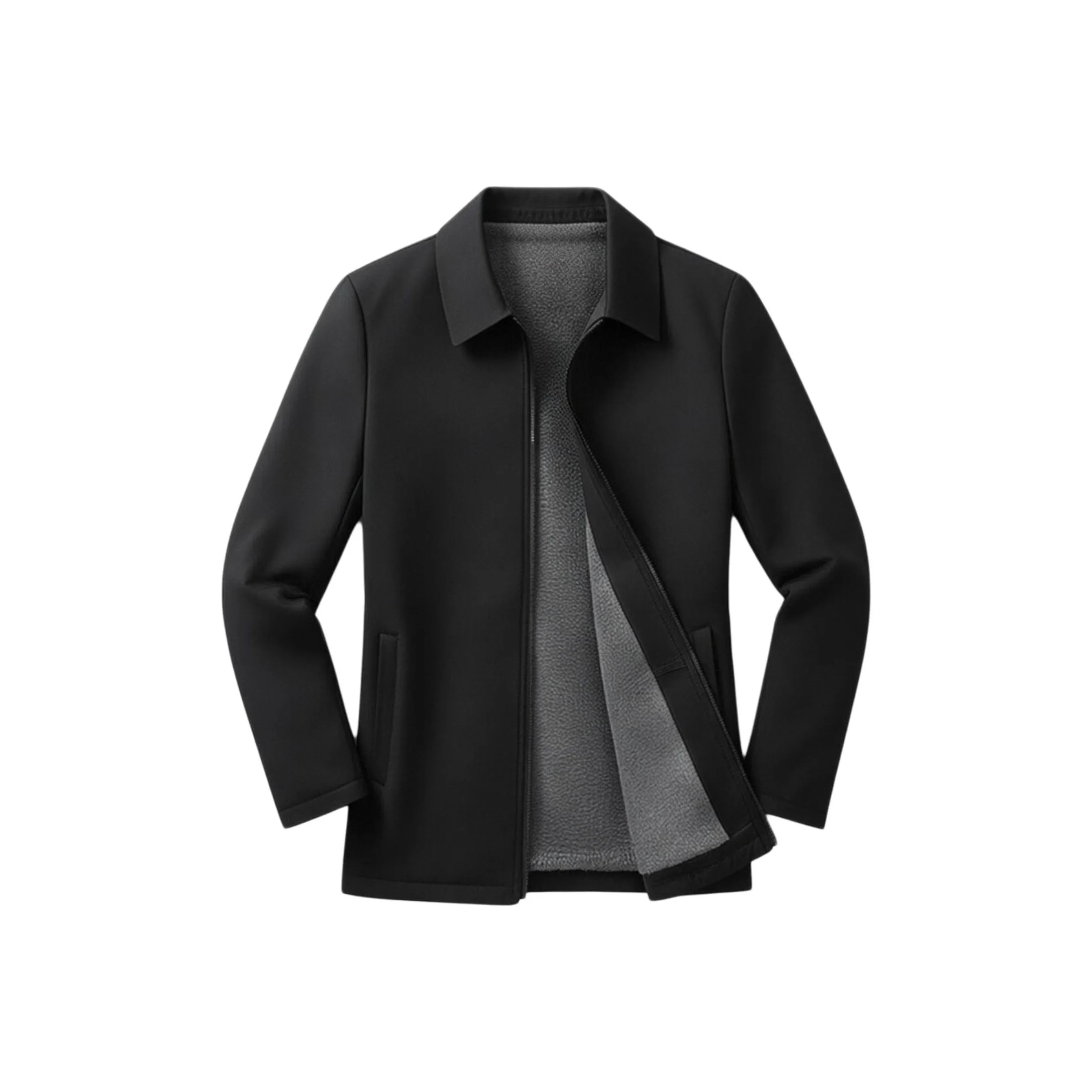 DIBINSAI STUDIO Мужские Куртки