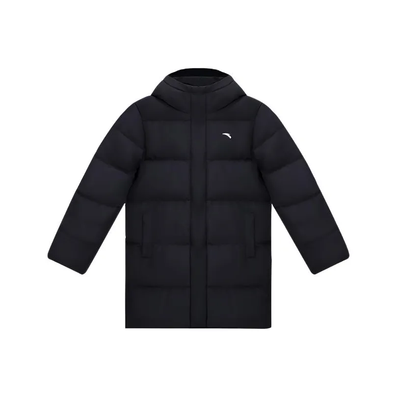 Antakids MID Длина (размер в длину) Пух Осенний и Зимний