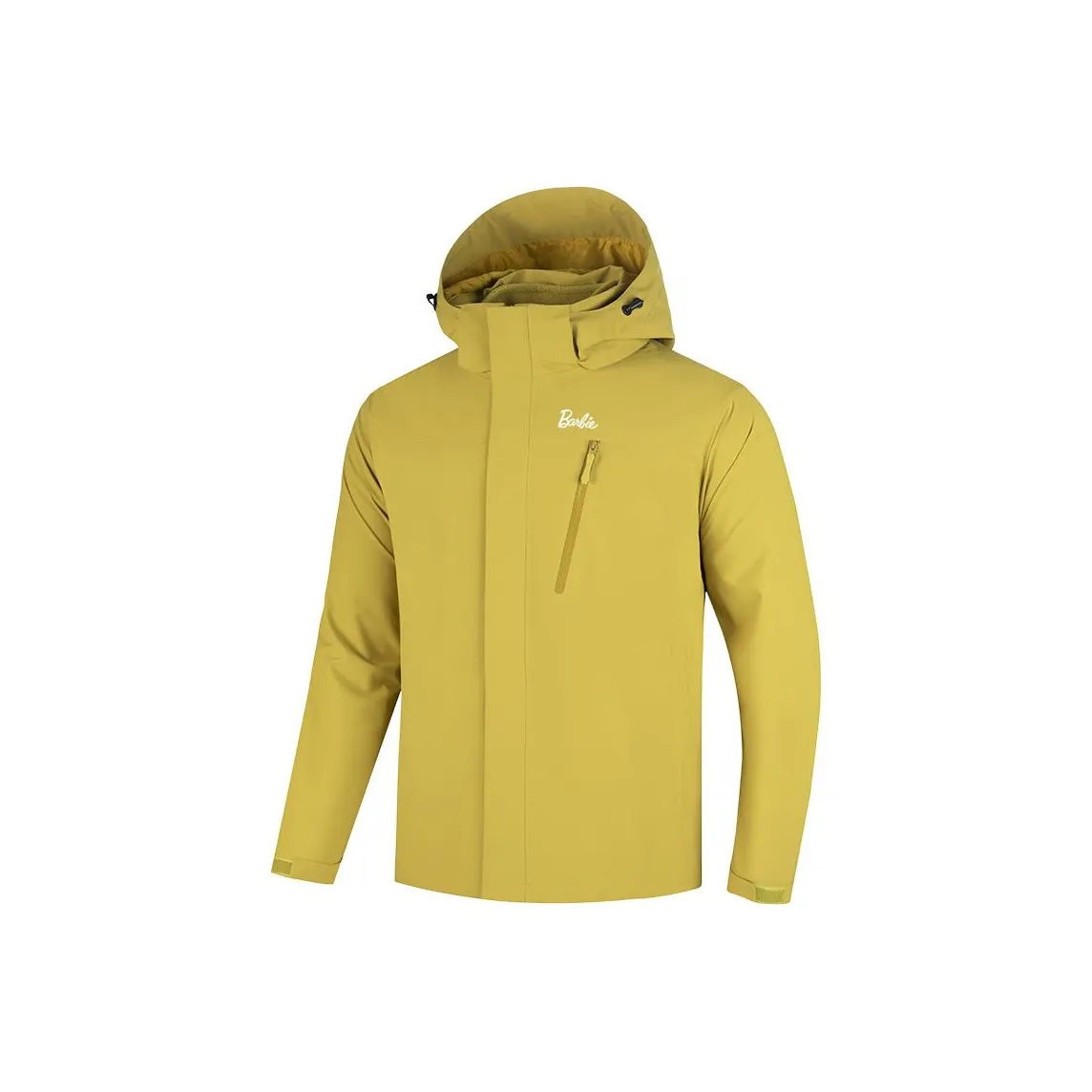 Барби Ветровка Унисекс