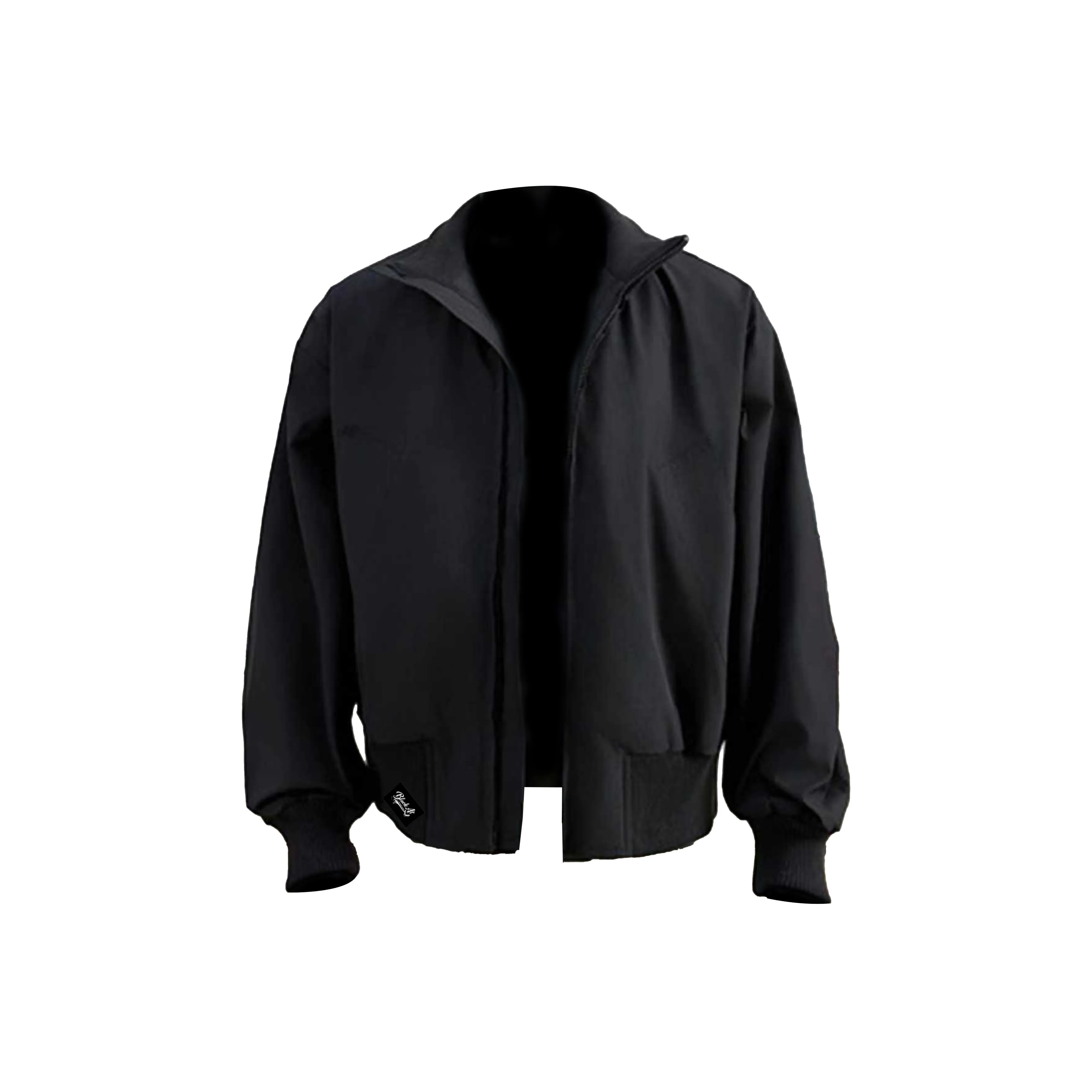 BLACK AT Унисекс Куртки