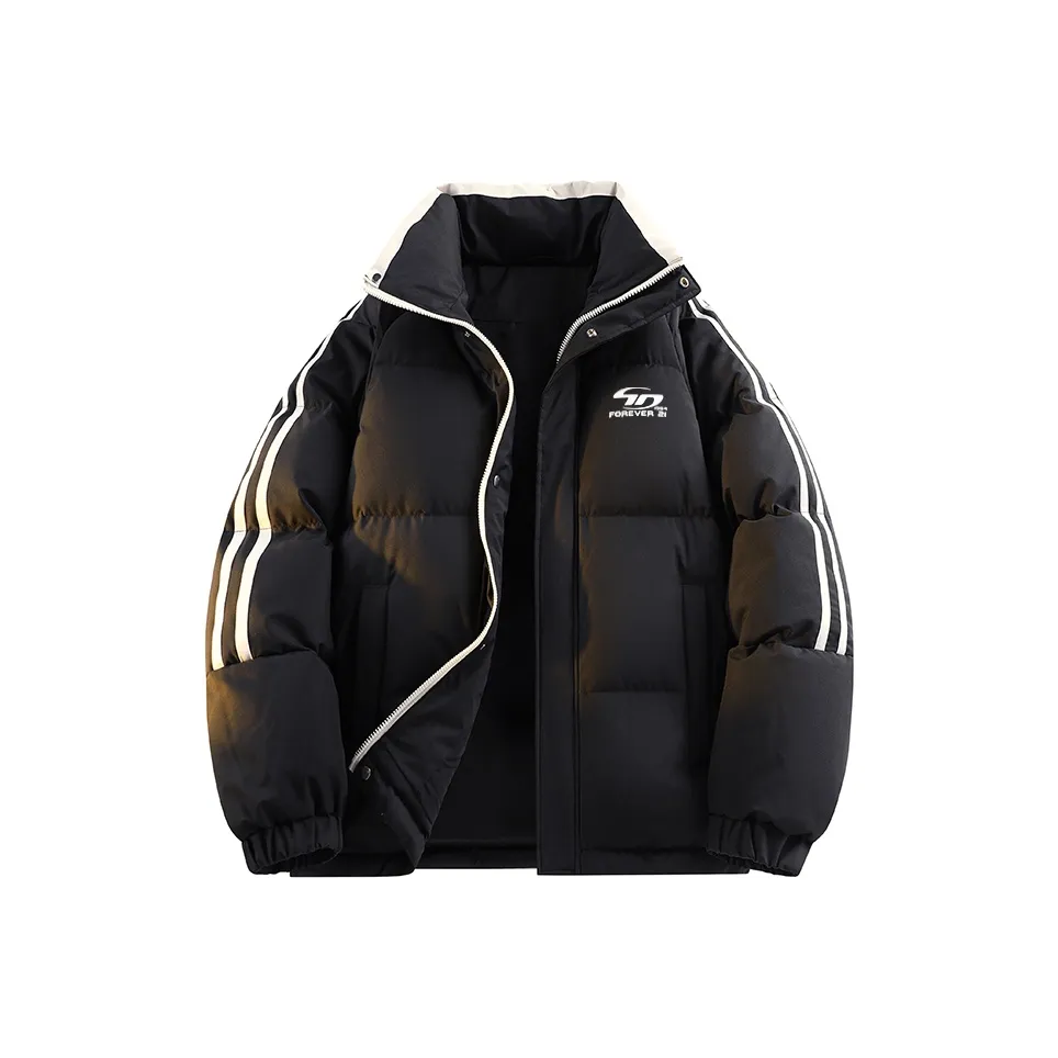 FOREVER 21 Унисекс Пуховики