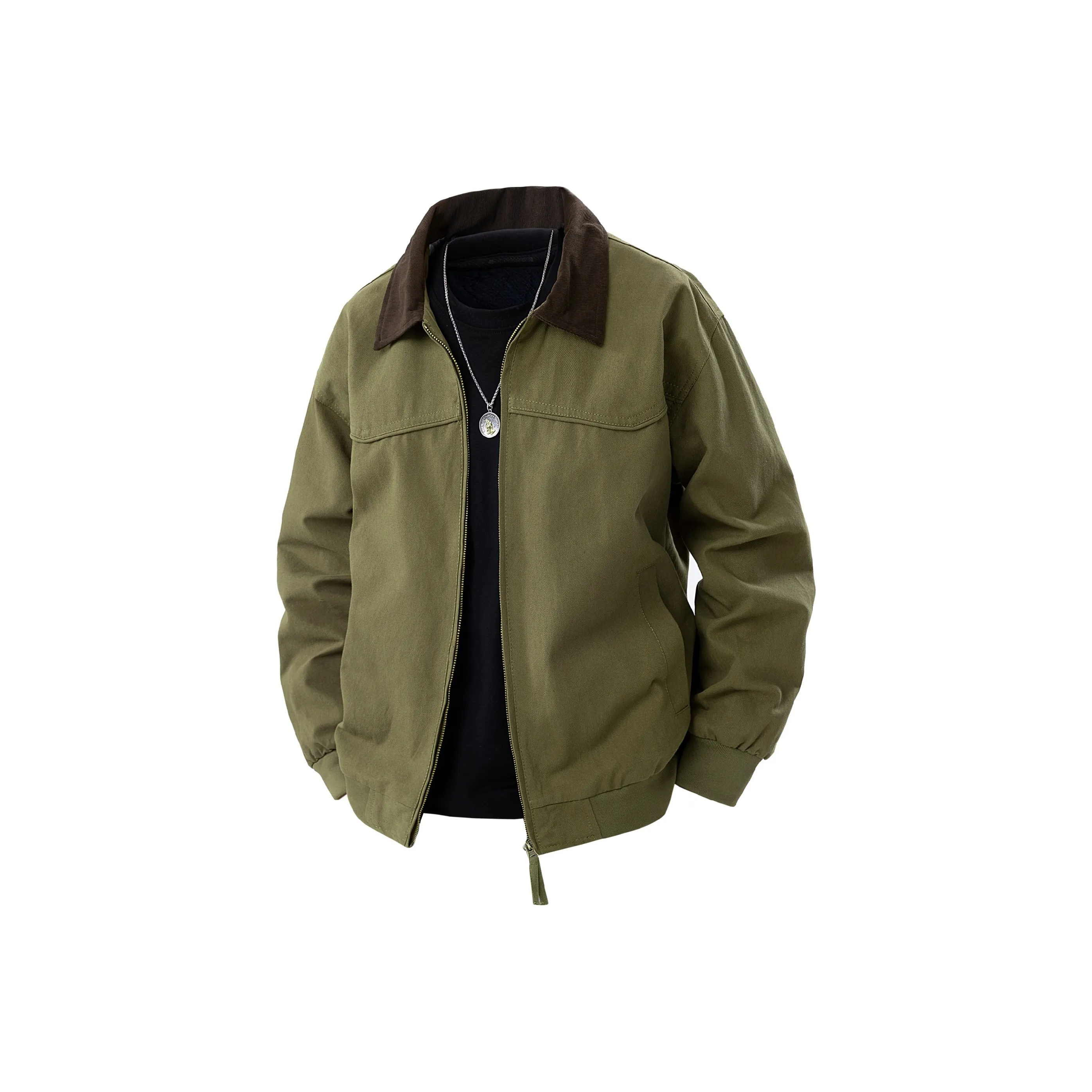 PASOK Barn Ветер Куртка Мужская Унисекс