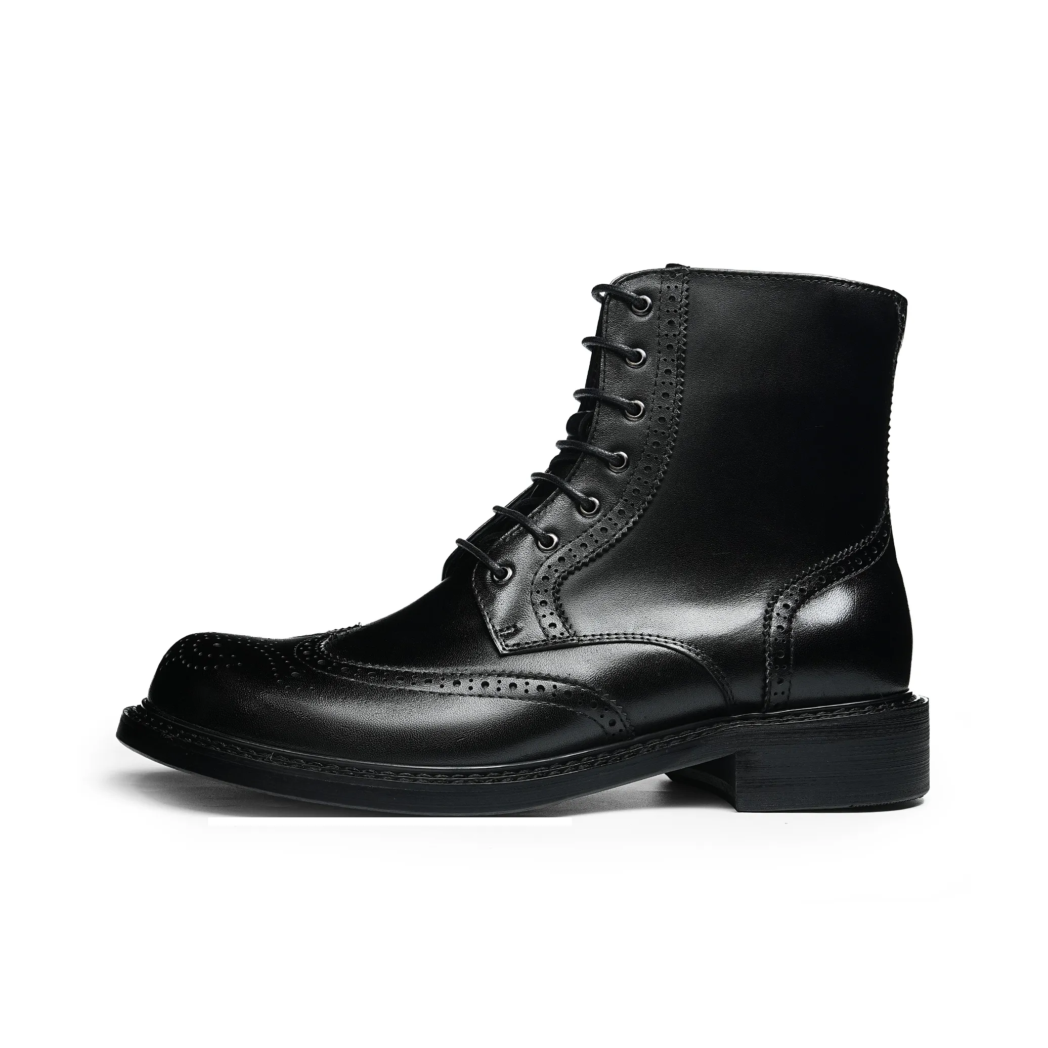 FARVARWO Короткий ботинок Martin для мужчин