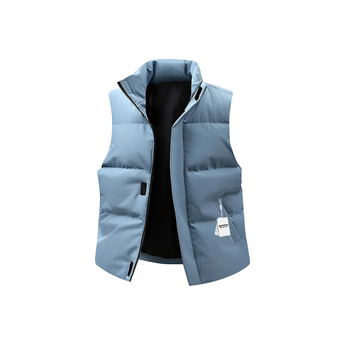 EMINU Мужские жилеты