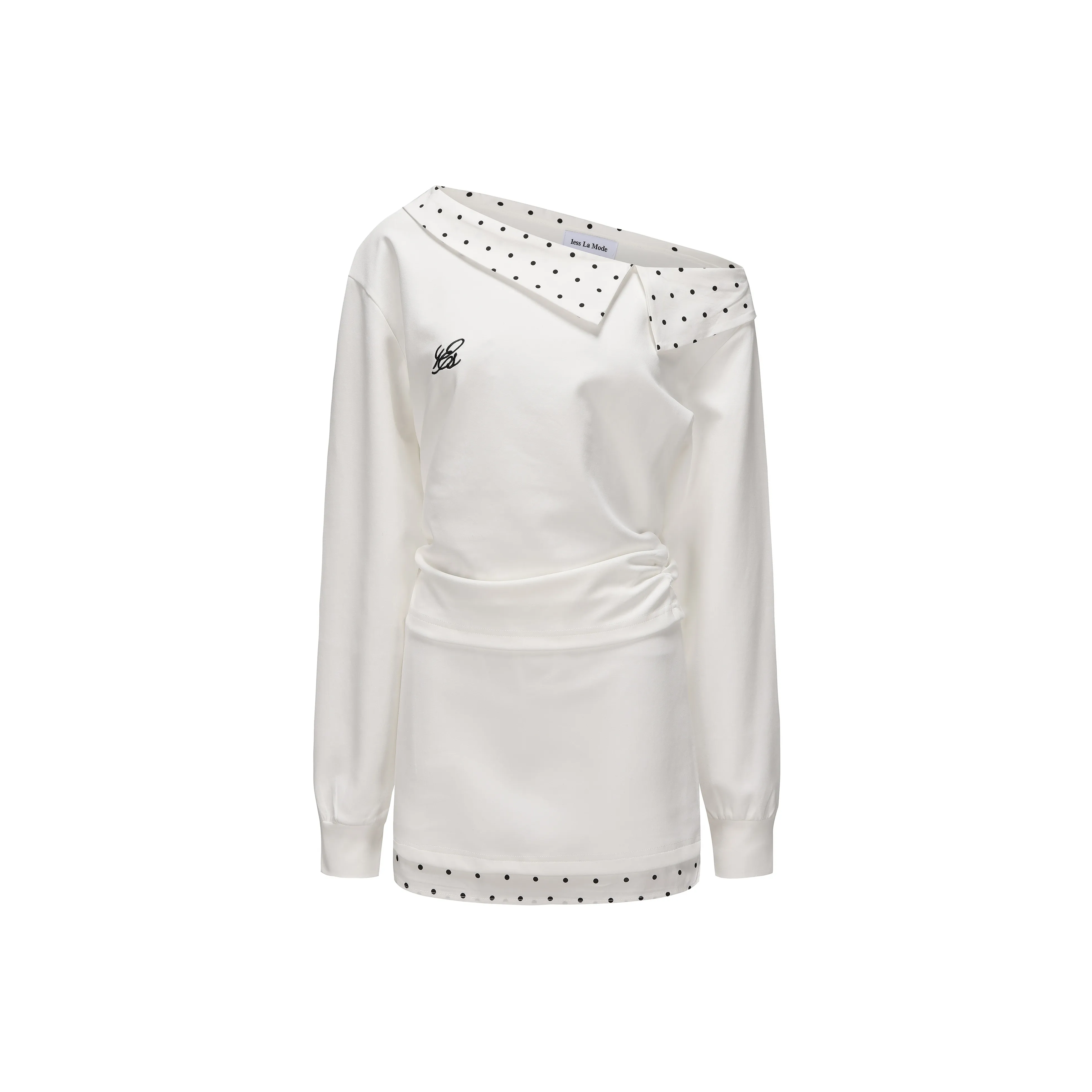 1ESS LA MODE Повседневные короткие юбки для женщин