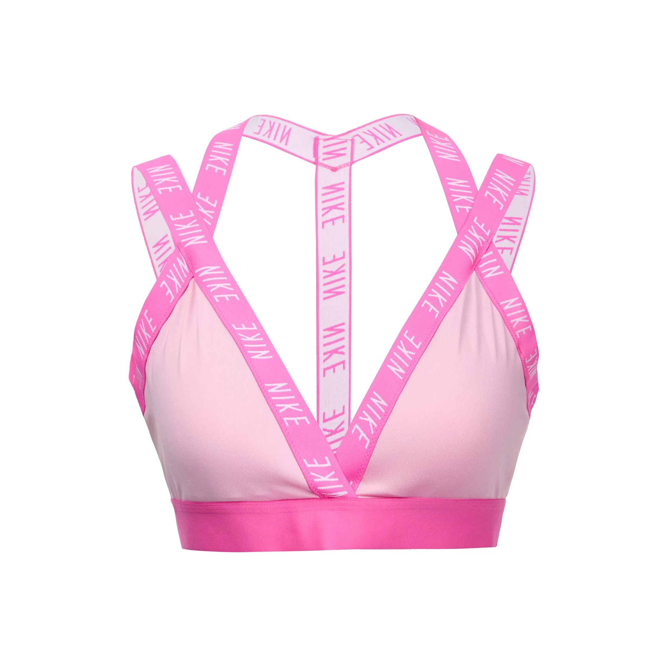 Nike Спортивное белье Женское Розовое