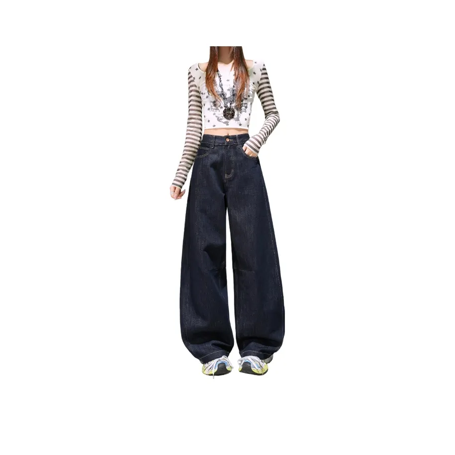 TOURNIQUET Женские Джинсы