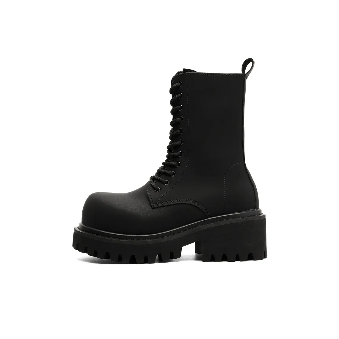 Cachiotti Высокие сапоги до колена черные мужские