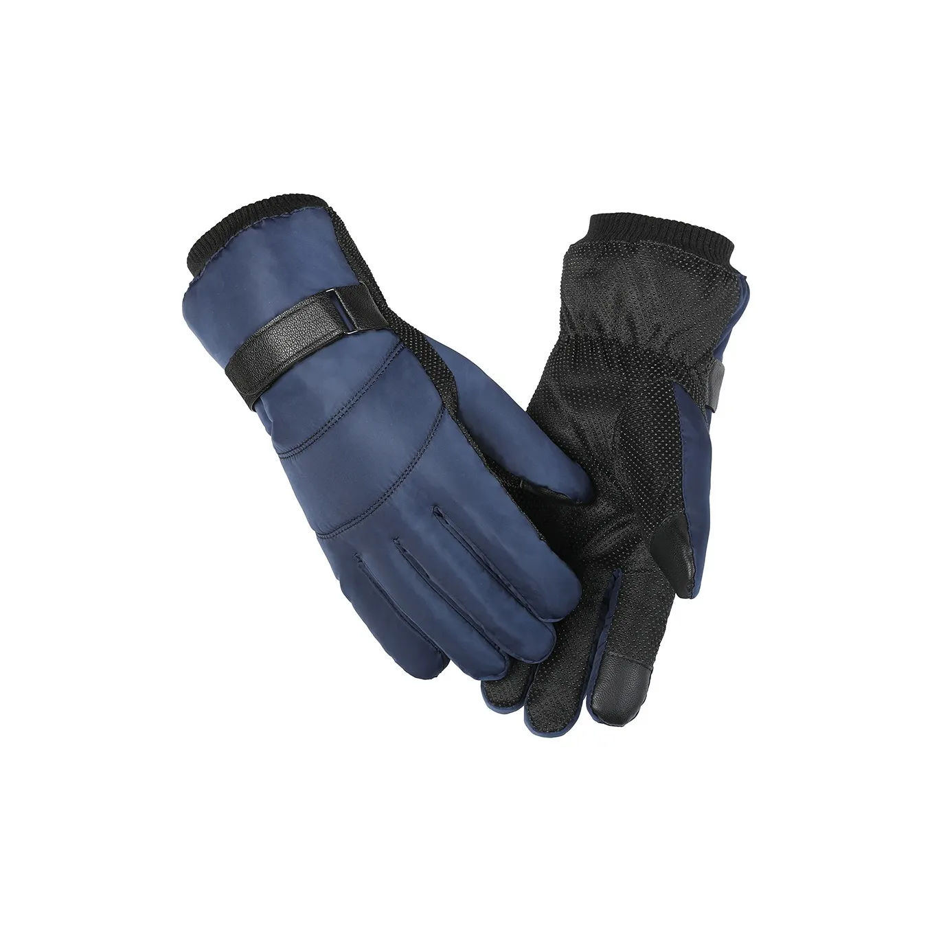 Classmate Yang Полиэстер Перчатки Мужские