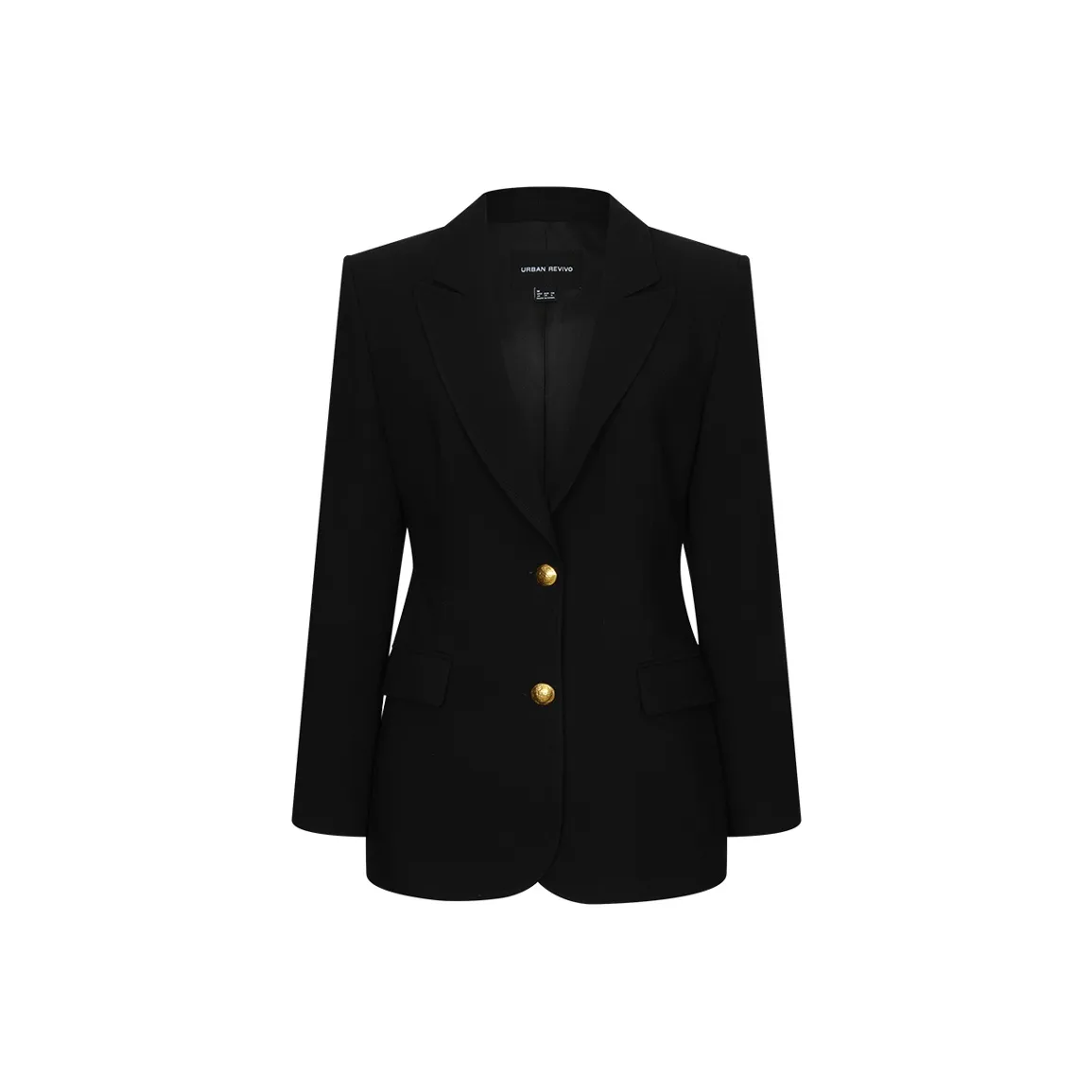 URBAN REVIVO Бизнес-костюм женский
