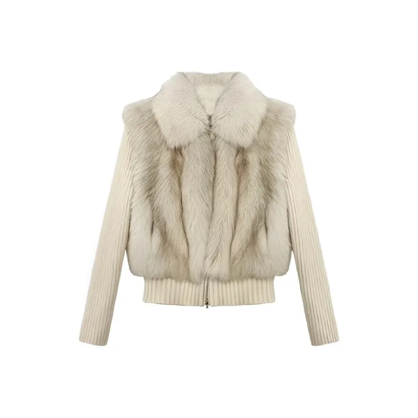 SISC Женские меховые изделия