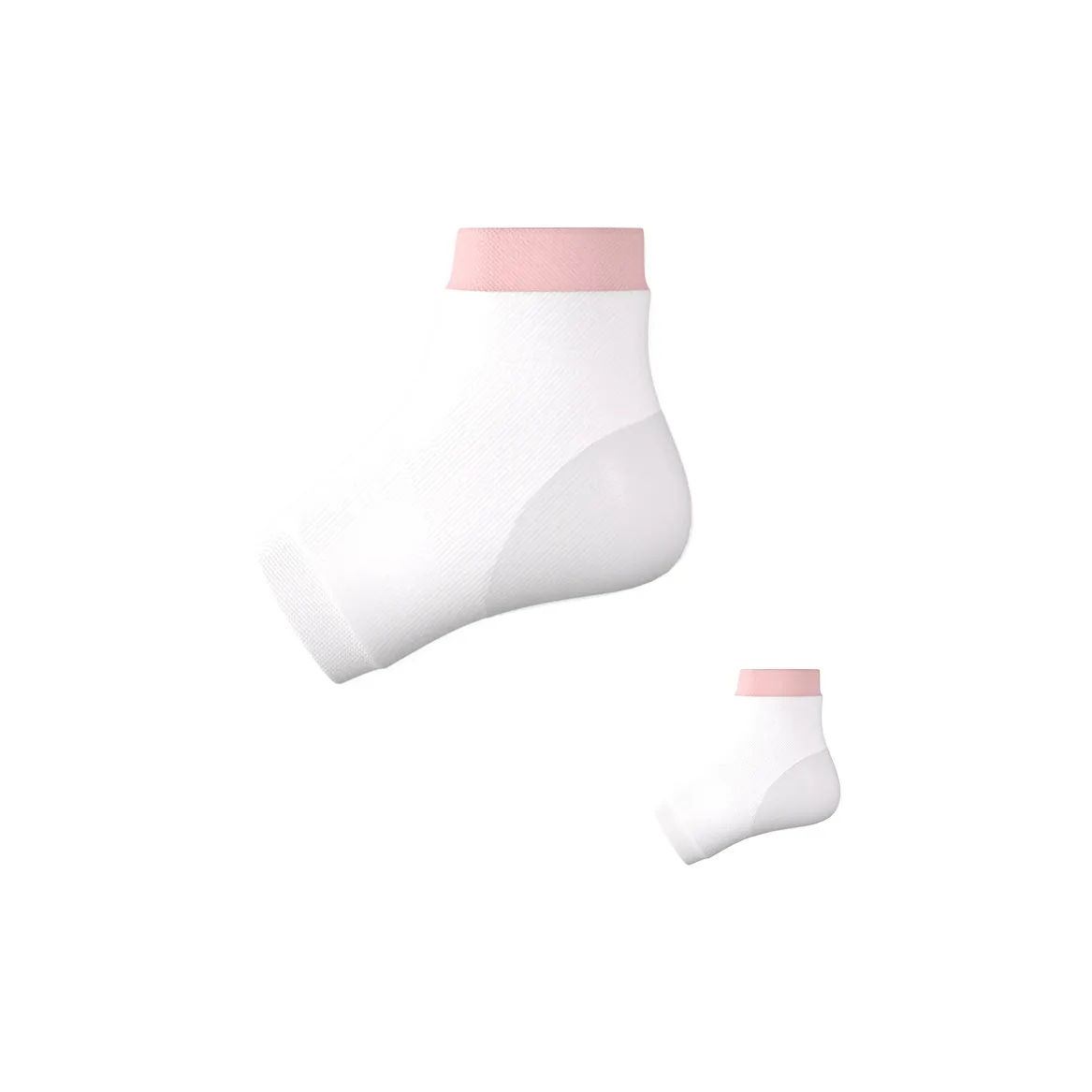 Singyehero Хлопок Каблук Защитные Аксессуары для обуви Унисекс