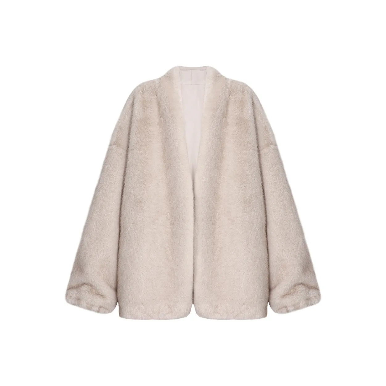 Devanro Женские меховые изделия