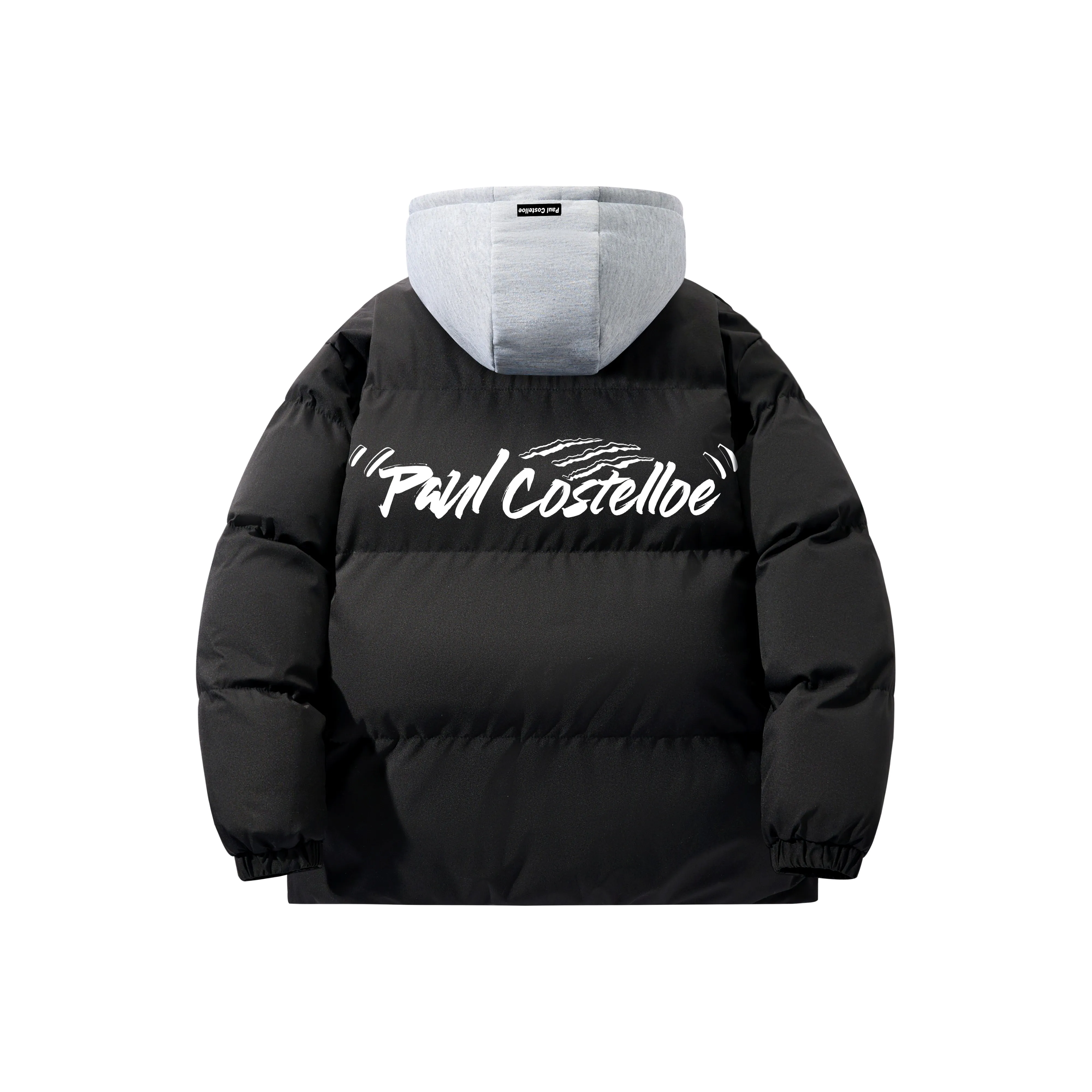 PAUL COSTELLOE Пуховик Унисекс