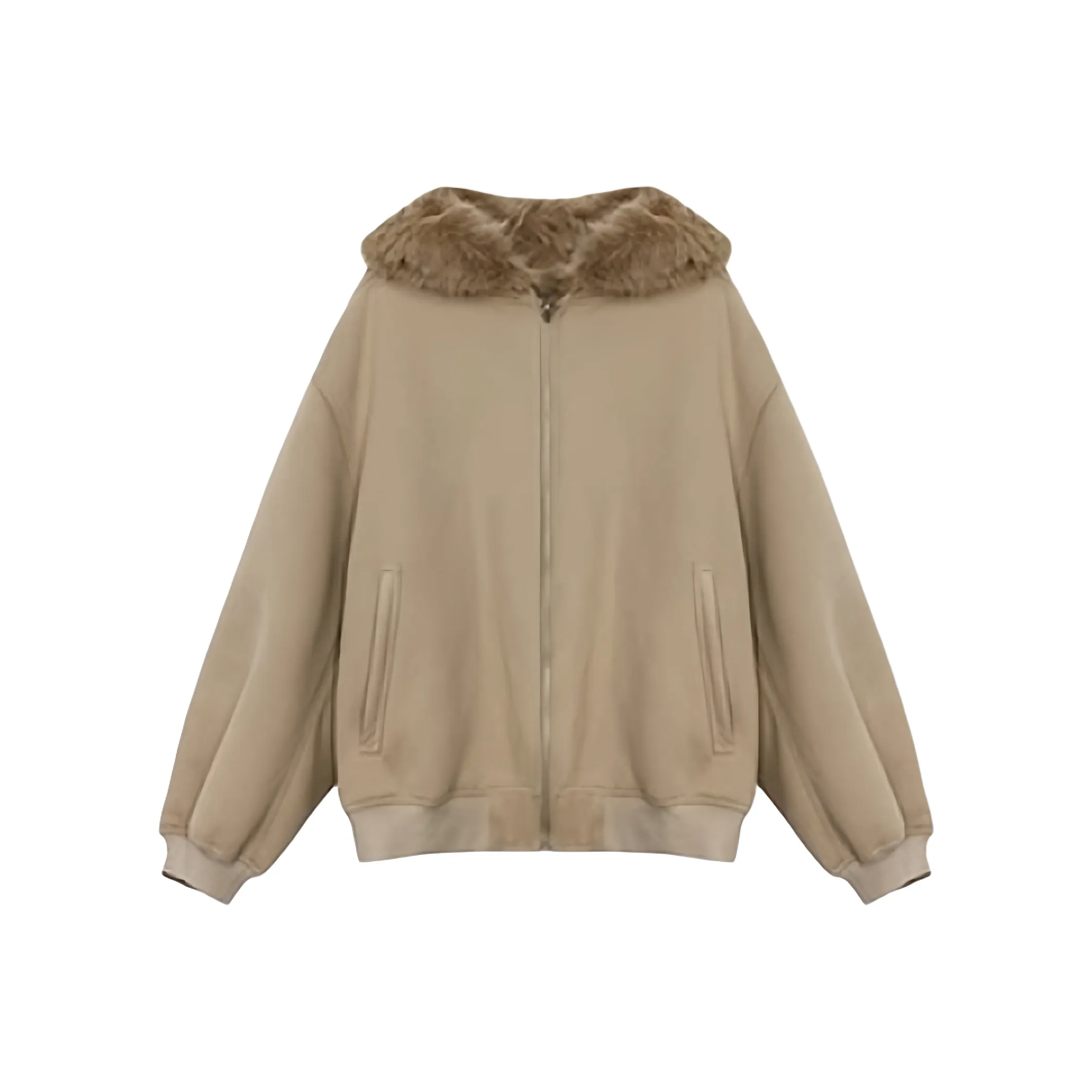 SKYA Женские меховые изделия