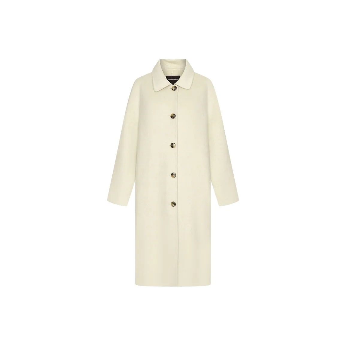 URBAN REVIVO Пальто Для Женщины Женская Одежда Женская