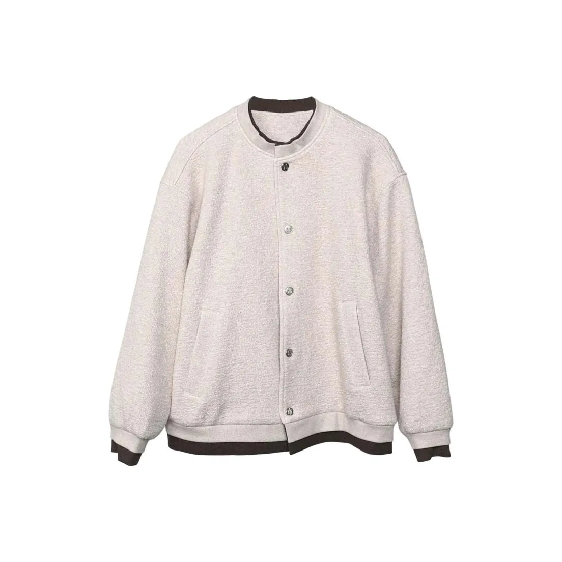 RAYSHOW Абрикос Мужские Куртки