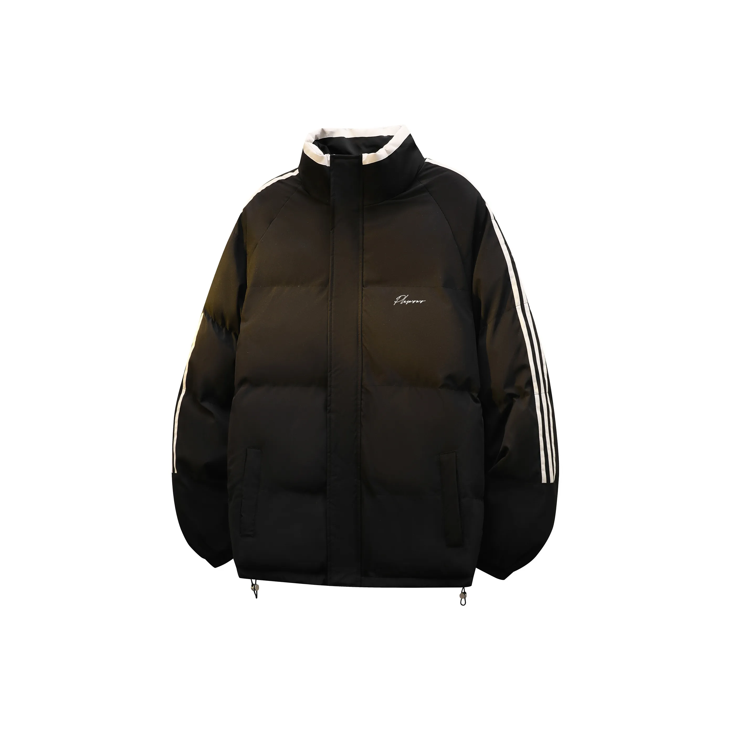 PLUSWOWO Унисекс Пуховики