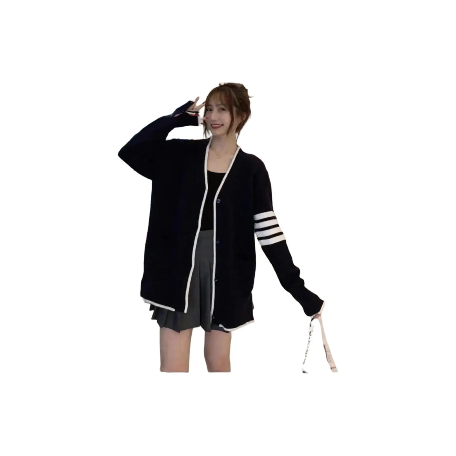 BELOVED STARRY Трикотаж Женский