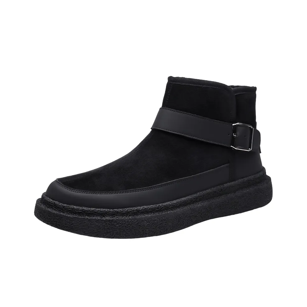 MEXICAN Термический Амортизирующий Покрытие Устойчивый к Износу Противоскользящий Снегокат Мужской