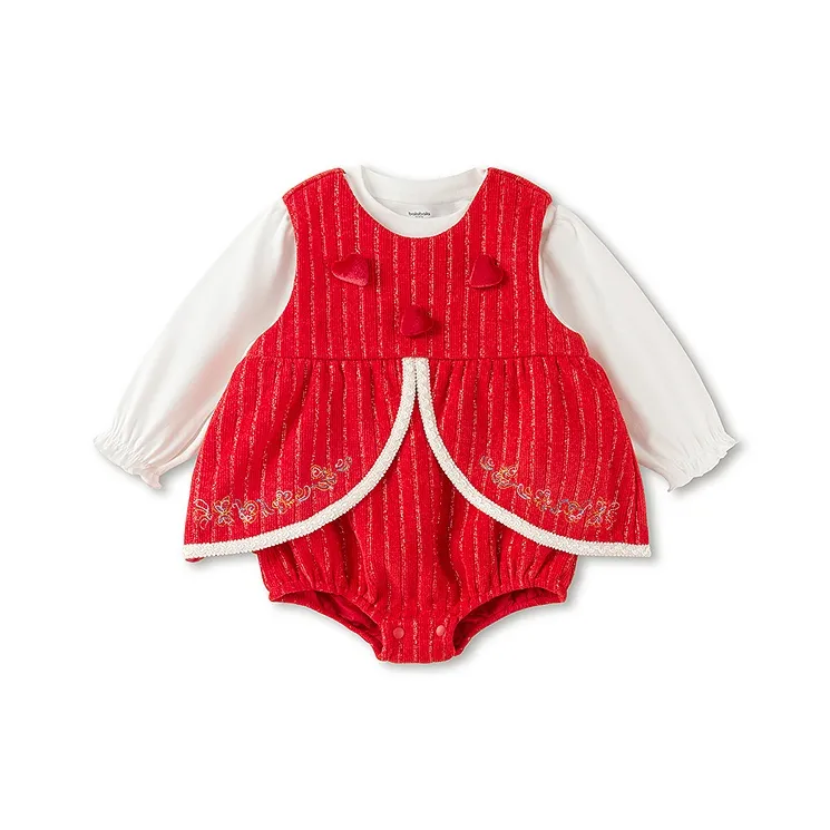 BALABALA Комбинезон для малышей и детей дошкольного возраста