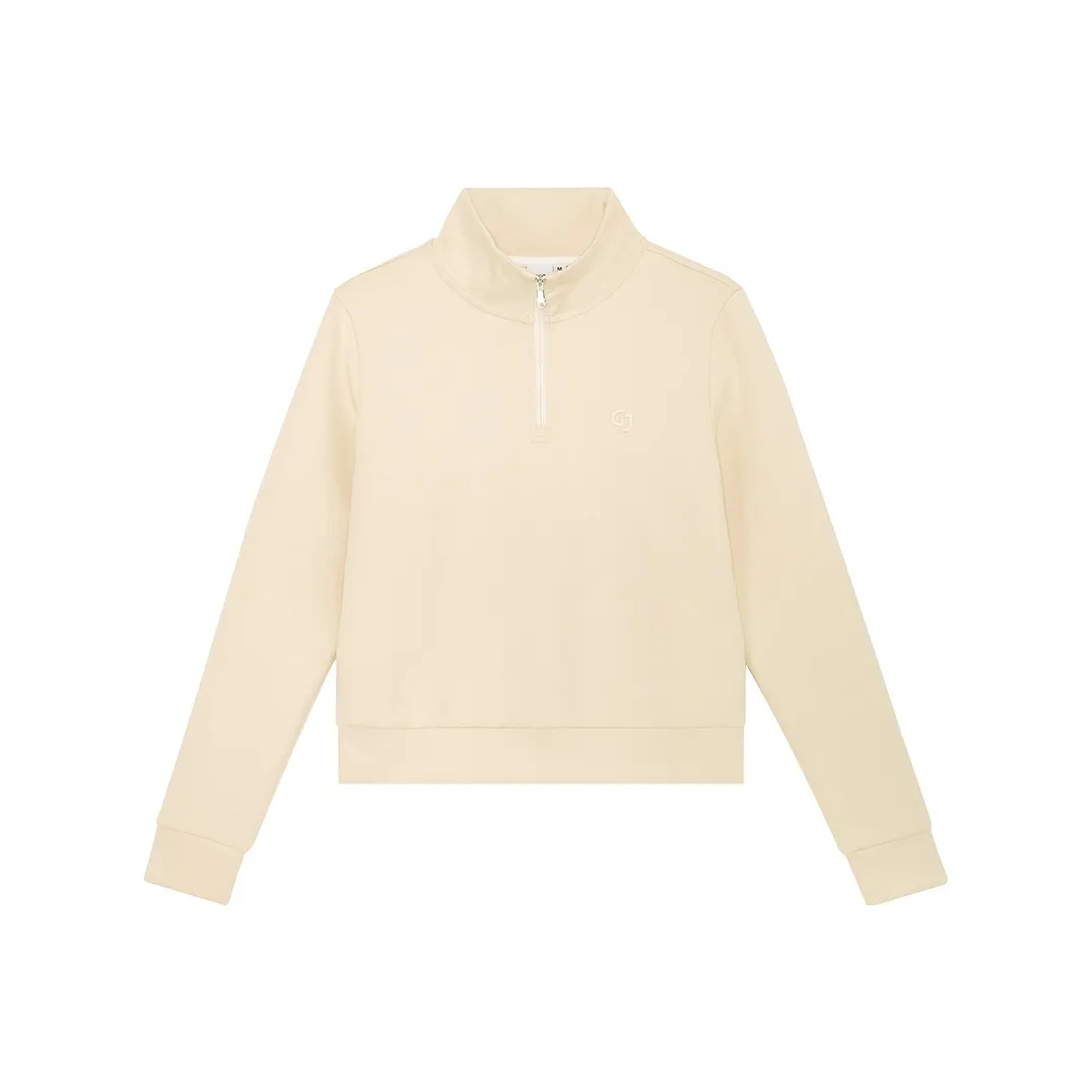 GOLF JEANS серия FW25 Свитшот Женские