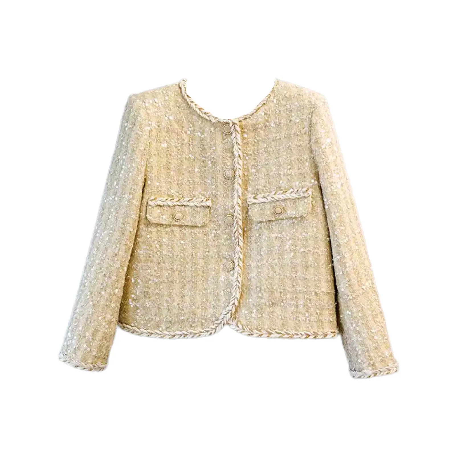 DXLM Vintage Бизнес-костюм для женщин